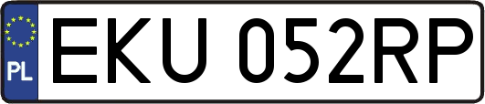 EKU052RP