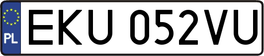 EKU052VU