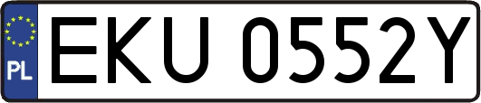 EKU0552Y