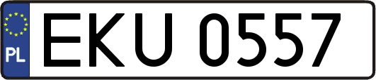 EKU0557