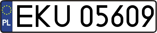 EKU05609