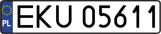 EKU05611