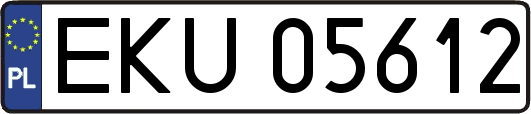 EKU05612