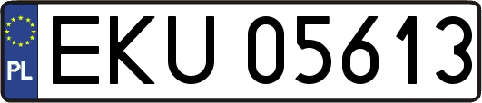 EKU05613