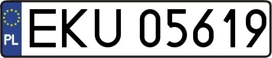 EKU05619