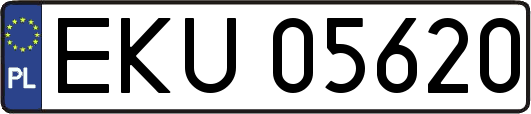 EKU05620