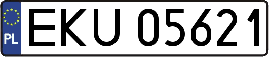 EKU05621