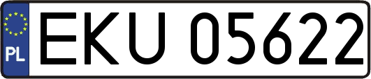 EKU05622