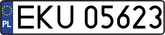 EKU05623