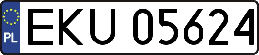 EKU05624
