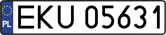 EKU05631