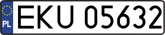 EKU05632