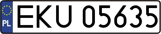 EKU05635