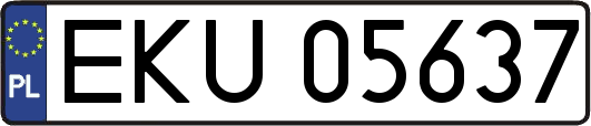 EKU05637