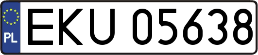 EKU05638