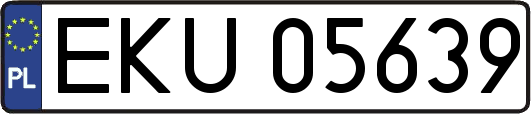 EKU05639