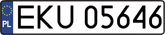 EKU05646