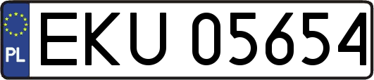 EKU05654