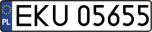 EKU05655