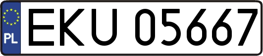 EKU05667