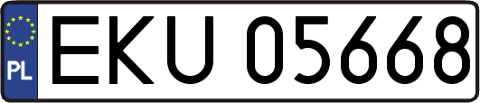 EKU05668