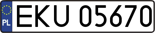 EKU05670