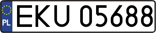 EKU05688