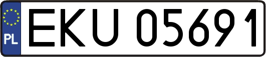 EKU05691