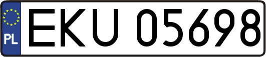 EKU05698