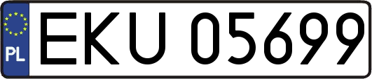 EKU05699