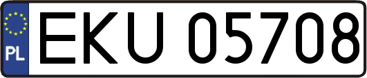 EKU05708