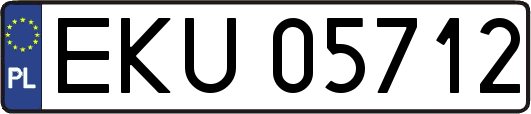 EKU05712