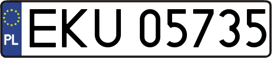 EKU05735