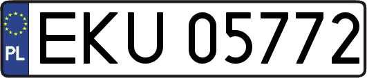 EKU05772