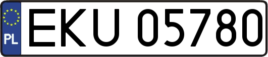 EKU05780