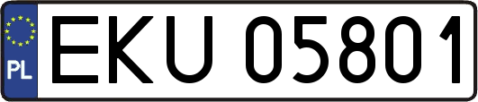 EKU05801