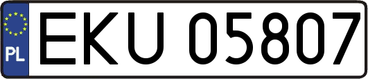 EKU05807
