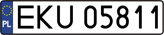 EKU05811