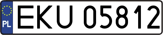 EKU05812