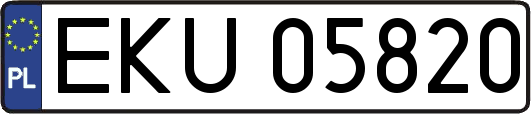 EKU05820