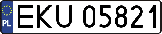 EKU05821