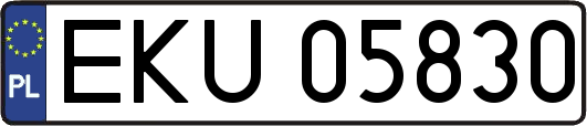 EKU05830