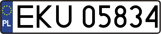 EKU05834