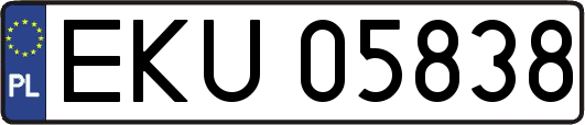 EKU05838