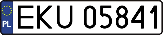 EKU05841