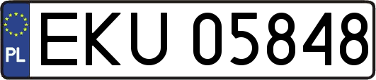 EKU05848