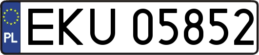 EKU05852