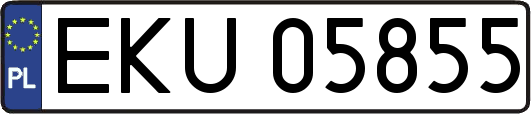 EKU05855