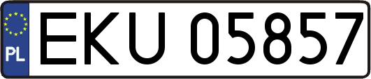 EKU05857