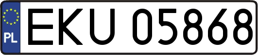 EKU05868